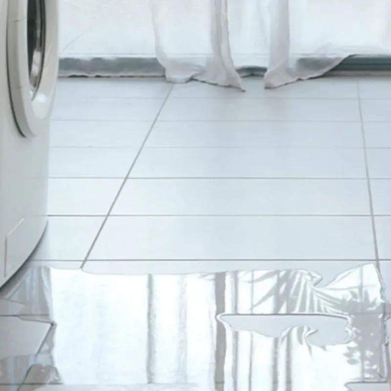 Appliance Leak Cleanup in Hamilton, TX
