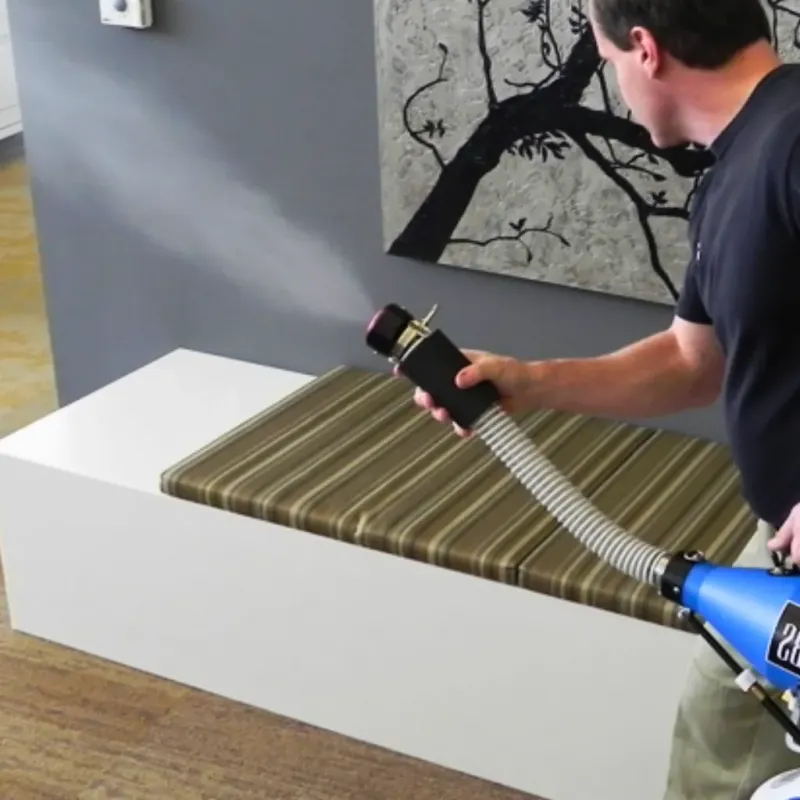 Professional Odor Removal in Hamilton, TX